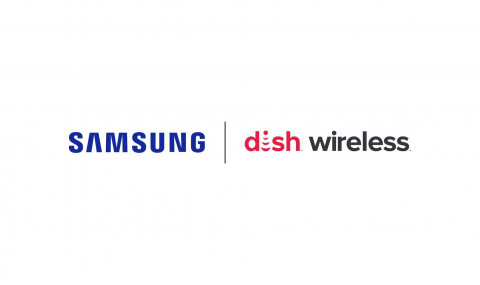 삼성전자 미국 통신사업자 디시 네트워크(DISH Network)와 5G 초도망 개통을 완료했다